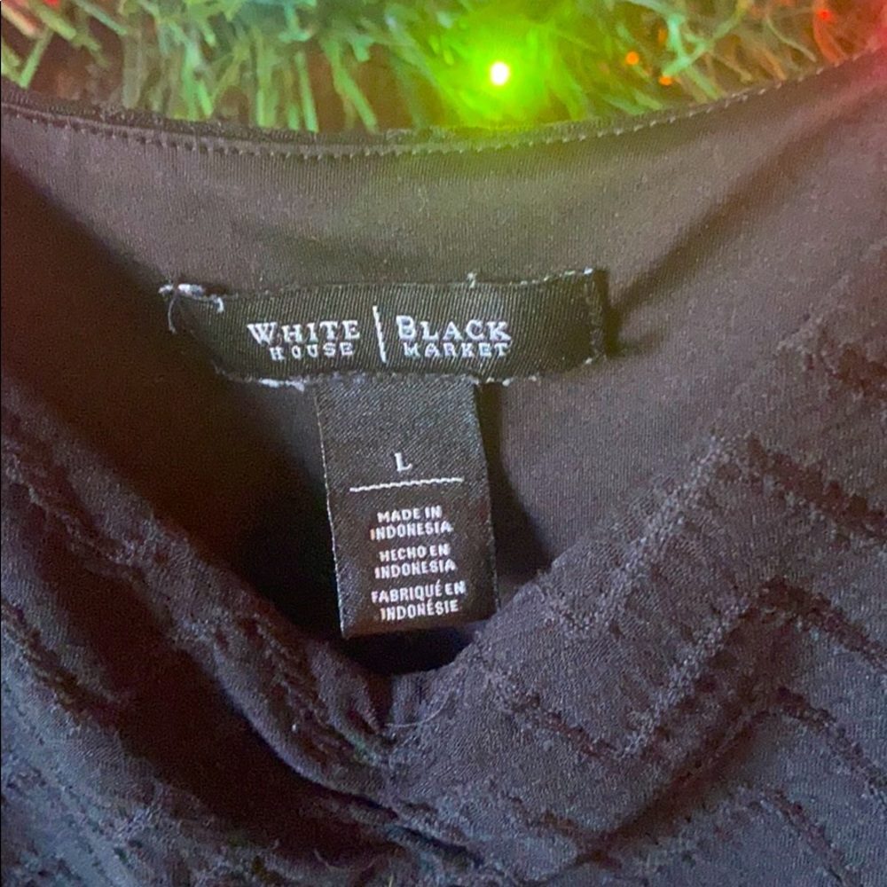 Blouse - Picture 3 of 3